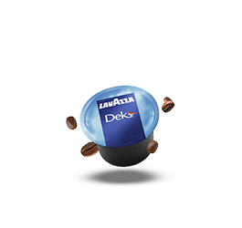 Blue Dek 胶囊咖啡