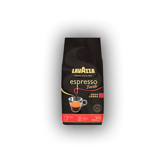 Espresso Barista Gran Crema 咖啡豆