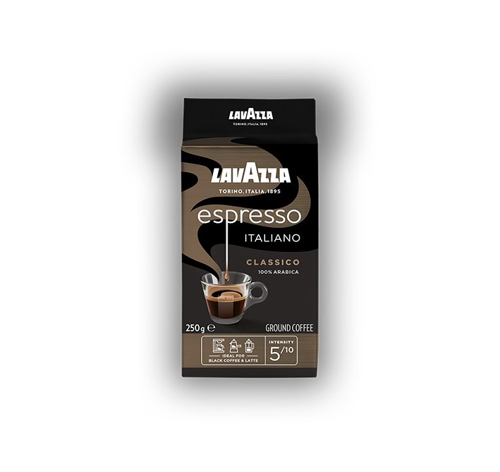 Espresso Italiano Classico 咖啡粉