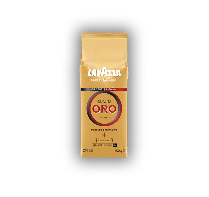 Qualità Oro 咖啡豆