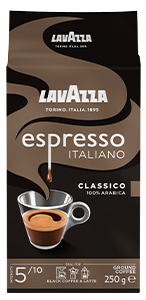 Espresso Italiano 咖啡粉