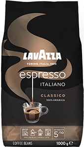 Espresso Italiano Classico 咖啡豆