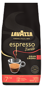 Espresso Barista Gran Crema 咖啡豆