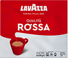 Qualità Rossa 咖啡粉