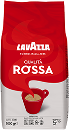 Qualità Rossa 咖啡豆