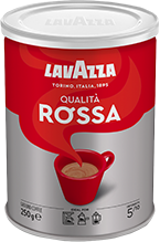 Qualità Rossa 咖啡粉