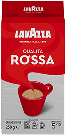 Qualità Rossa 咖啡粉