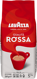 Qualità Rossa 咖啡豆