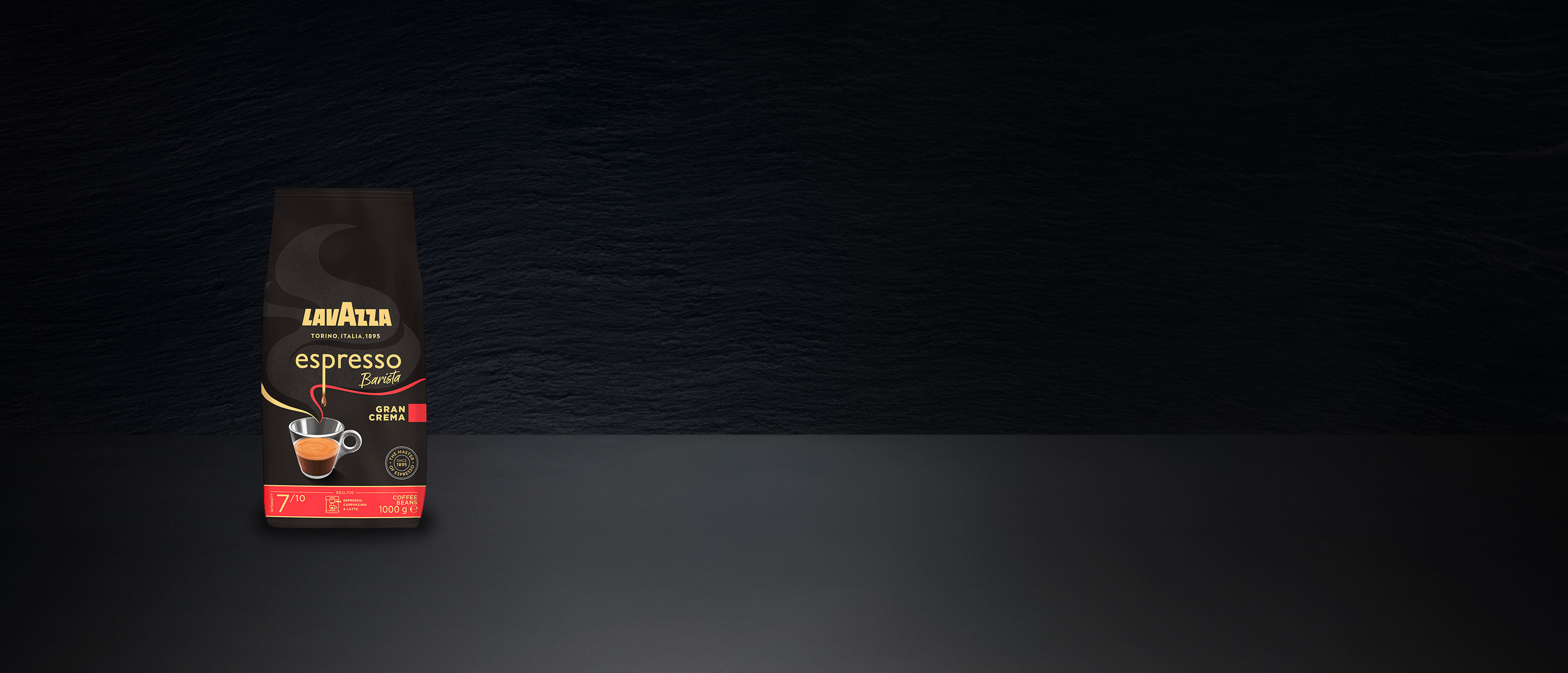 Lavazza Espresso Barista