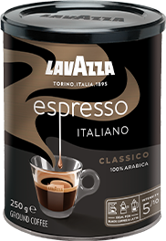 Espresso Italiano