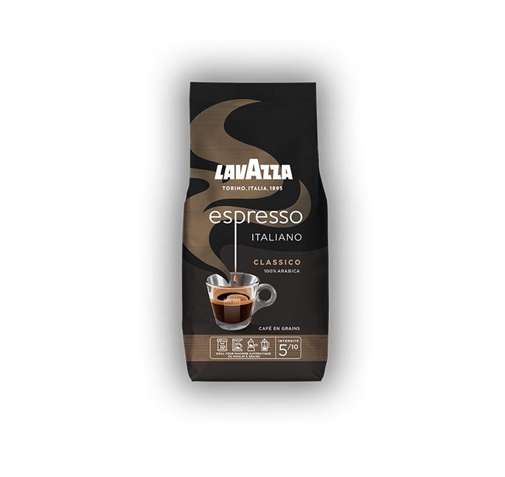 Espresso Italiano Classico 咖啡豆