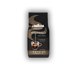 Espresso Italiano Classico 咖啡豆