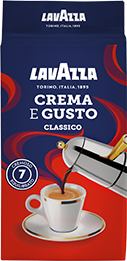 Crema e Gusto 经典咖啡粉