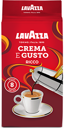 Crema e Gusto Ricco 咖啡粉