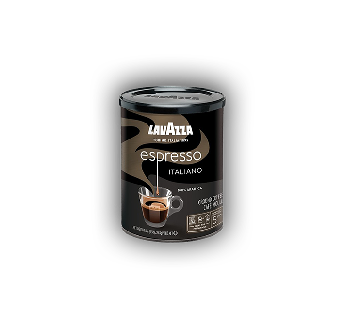 Espresso Italiano 咖啡粉
