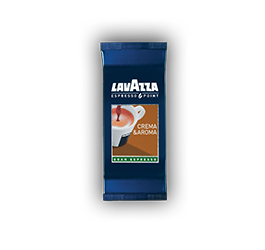 Espresso Point Crema & Aroma 胶囊咖啡