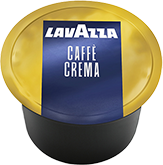 Blue Caffe Crema 胶囊咖啡