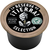 La Reserva de ¡Tierra! Selection 胶囊