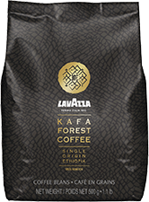 Kafa 森林咖啡