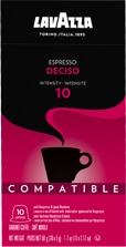 Deciso